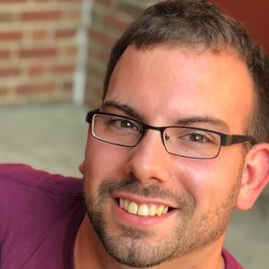 Meet your Posher, Brandon